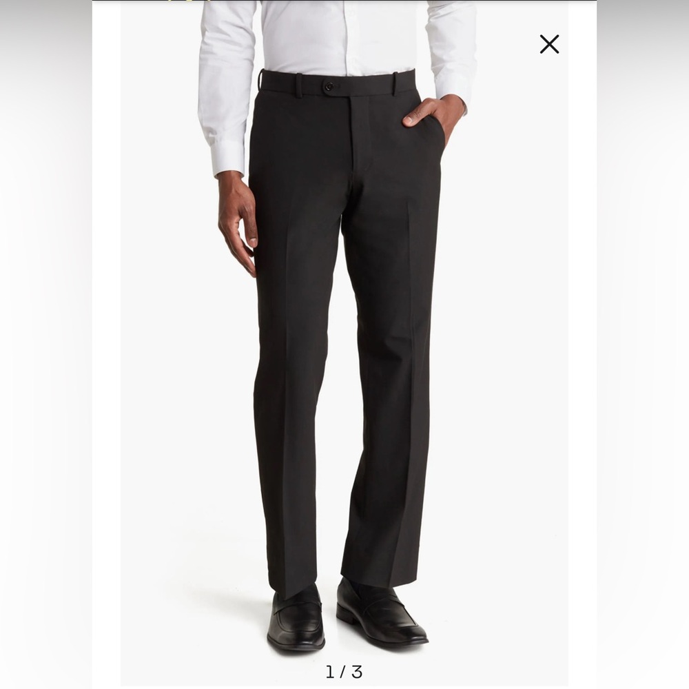 Men suit pants